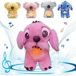 STITCH™ / "Relaja tu mente, abraza tus sueños".