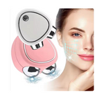 Gray helmet for bikers