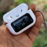 AIRPODS 2 GENERACION™ / Con pantalla táctil.