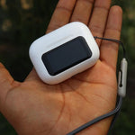 AIRPODS 2 GENERACION™ / Con pantalla táctil.