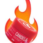 CANDELA° CREMA REDUCTORA DE ESTRIAS / 300ML