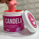 CANDELA° CREMA REDUCTORA DE ESTRIAS / 300ML